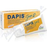 Dapis gel zklidňující gel při poštípání hmyzem 40 g – Zboží Dáma
