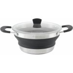 Outwell Collaps Pot with Lid 2,5L – Zbozi.Blesk.cz