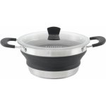 Outwell Collaps Pot with Lid 2,5L – Hledejceny.cz