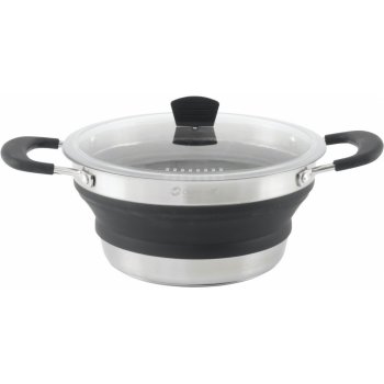 Outwell Collaps Pot with Lid 2,5L