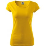Malfini Pure 122 žluté – Zboží Dáma