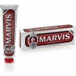 Marvis Cinnamon Mint zubní pasta s xylitolem 85 ml – Zbozi.Blesk.cz