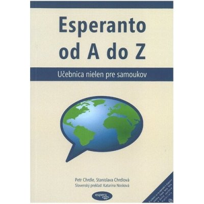 Esperanto od A do Z