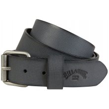 Billabong DAILY leather belt Black BLK