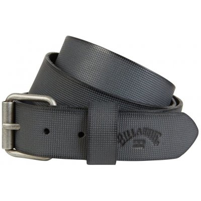 Billabong DAILY leather belt Black BLK – Zbozi.Blesk.cz