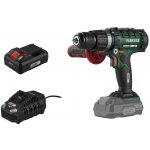 PARKSIDE PSBSA 20-Li E4, Smart 4 Ah – Zboží Mobilmania