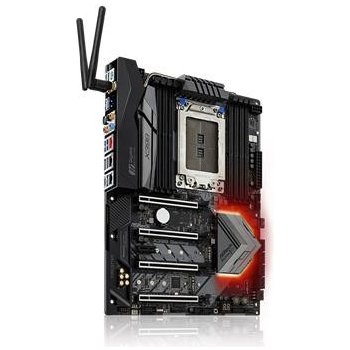 ASRock X399 Professional Gaming