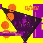 A Different Kind of Tension - Buzzcocks CD – Hledejceny.cz