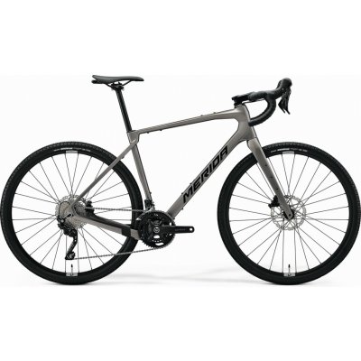 Merida SILEX 4000 Warm Slate 2026 – Hledejceny.cz