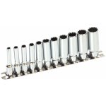 DRIVELOCK sada hlavic 12ks 4-13mm – Zboží Dáma