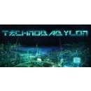 Technobabylon