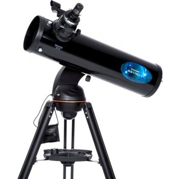 Celestron AstroFi 130mm