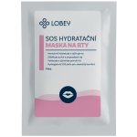 LOBEY® SOS Hydratační maska na rty 1 ks – Zbozi.Blesk.cz