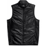 ON Running pánská vesta On Running Weather Vest Black – Zboží Dáma
