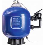 Triton NEO TR140 CLEARPRO filtrační nádoba boční – Zboží Mobilmania