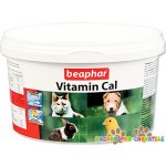 Beaphar Vitamin Cal 250 g – Sleviste.cz