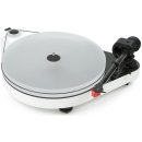 Pro-Ject RPM 5 Carbon + Quintet Red