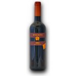PD Mojmírovce Dunaj 2023 D.S.C. 13,5% 0,75 l (holá láhev) – Hledejceny.cz