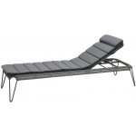 Cane-line Breeze 64x190x82 cm light grey – Hledejceny.cz