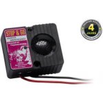 Norbert Schaub GmbH STOP & GO Ultraschallgerät Standard – Sleviste.cz