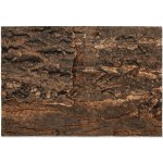 Repti Planet pozadí přírodní korek 28,5x41 cm – Zboží Dáma