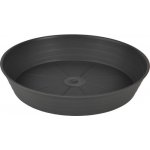 Nohel garden podmiska pod květník PRIMAVERA plastová 38 cm – Zboží Dáma