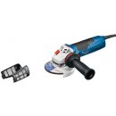 Bosch GWS 19-125 CI Professional 0.601.79N.002