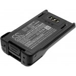 Cameron Sino CS-KNB471TW 7.4V Li-ion 2500mAh černá - neoriginální – Zboží Živě