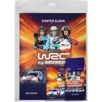 Sportzoo 2026 FIA WRC World Rally Championship Starter Pack – Hledejceny.cz