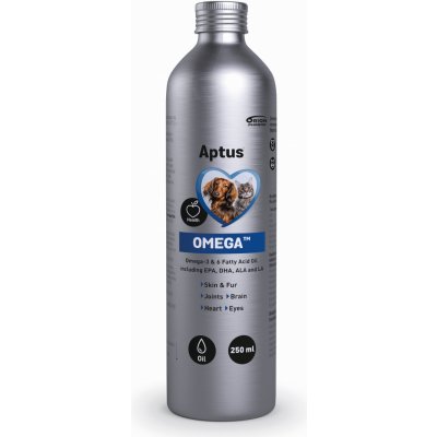 APTUS Omega 250 ml – Zbozi.Blesk.cz