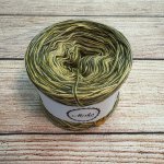 Mishastyle Military smoothie Návin 4n: 700m – Zboží Mobilmania