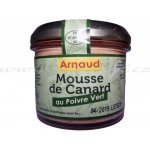 Arnaud Kachní pěna se zeleným pepřem 90g – Zboží Dáma