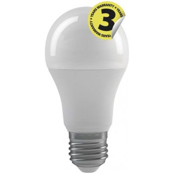 Emos LED žárovka Premium A60 10W E27 Teplá bílá Stmívatelná