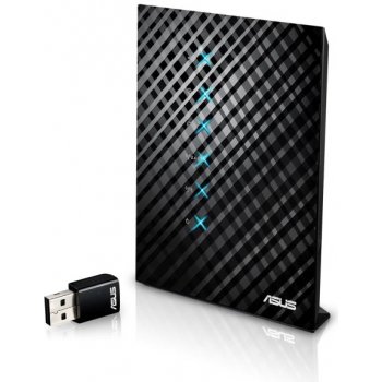 Asus RT-AC52U Combo 90IG00D0-BM3N00