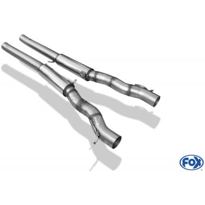 FOX BM043000-VSD – Hledejceny.cz