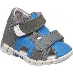 Santé zdravotní obuv dětská N/810/401/S16/S85 modrá