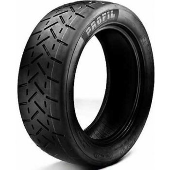 Pneumatiky Profil XR01 Slick Medium 225/40 R18 88V