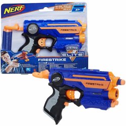 Nerf Elite Firestrike