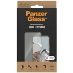 PanzerGlass sklo Xiaomi Redmi Note 11 Pro/11 Pro Plus 8052 – Zboží Živě