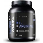 NutriWorks L-Arginine 1000 g – Sleviste.cz