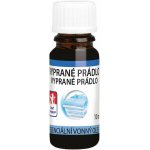 Kozáček Esenciální olej Vyprané prádlo 10 ml – Zboží Mobilmania