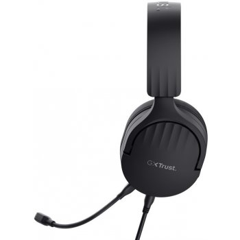 Trust Gxt Fayzo Gaming Headset Od K Heureka Cz