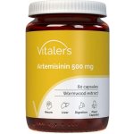 Vitaler's Artemisinin 500 mg 60 kapslí – Hledejceny.cz
