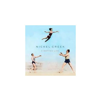 Nickel Creek - A Dotted Line LP – Hledejceny.cz