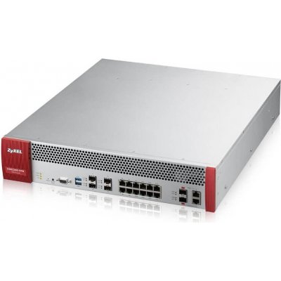 ZyXEL USG2200-VPN-EU0101F – Hledejceny.cz