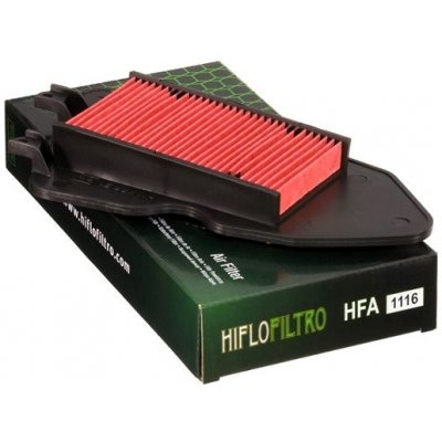 HIFLOFILTRO HFA1116 pro Honda SCV100 (03-07) HFA1116 – Hledejceny.cz