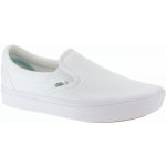 Vans ComfyCush slip-on classic True White/True White – Hledejceny.cz