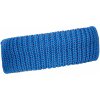 Čelenka Ortovox Heavy Knit headband Petrol Blue