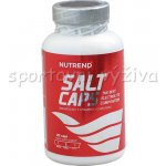 Nutrend Salt Caps 120 tablet – Hledejceny.cz