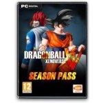 Dragon Ball Xenoverse Season Pass – Hledejceny.cz